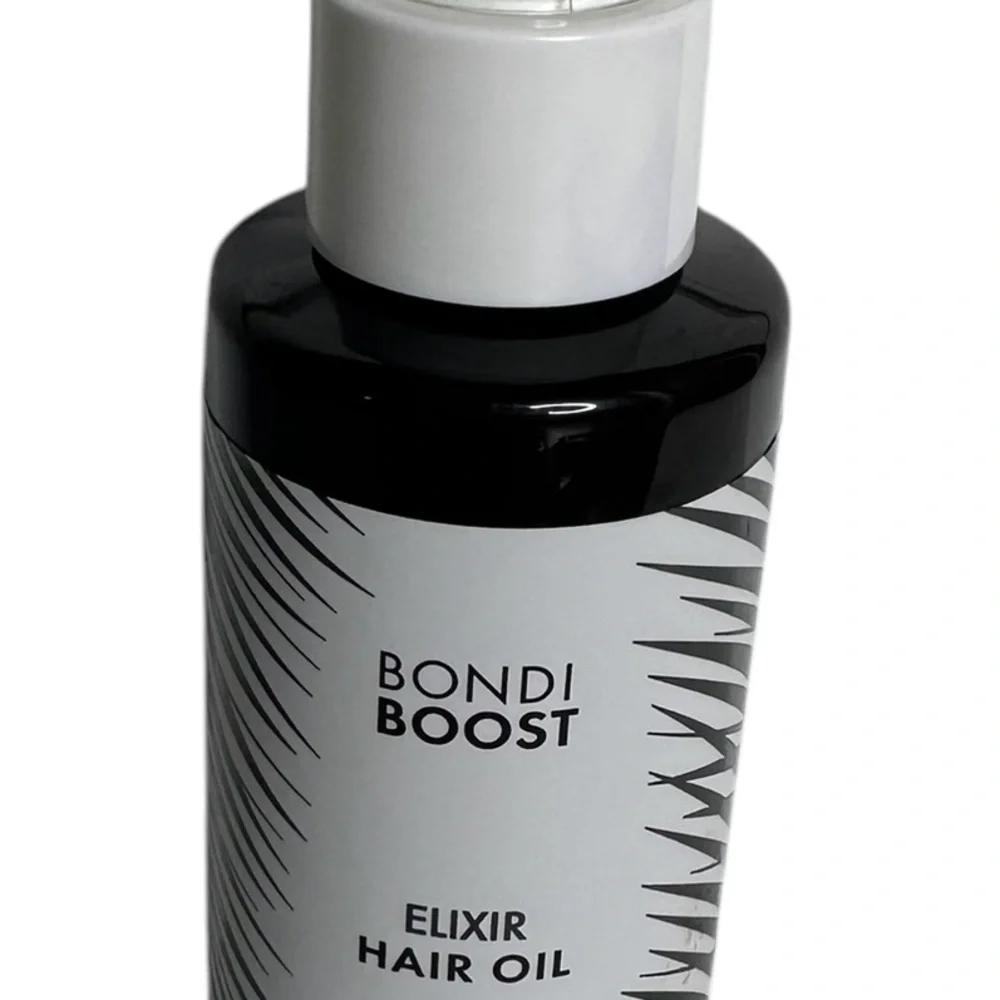 Bondi Boost Hair Care Set Lot of 7‎ Products Mask Sea Salt Hair Oil Frizz Serum